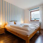 5 Backbordkajuete Id 481 Apartmán