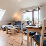 Apartmán 5 Backbordkajuete Id 481 Böhl