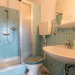 5 Backbordkajuete Id 481 Apartmán *