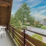 Apartmán 5 Backbordkajuete Id 481
