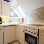 5 Backbordkajuete Id 481 Apartmán