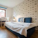 5 Backbordkajuete Id 481 Apartmán