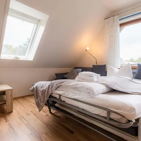 Lejlighed 5 Backbordkajuete Id 481 *