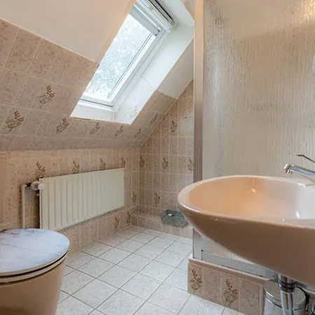 5 Backbordkajuete Id 481 Lejlighed