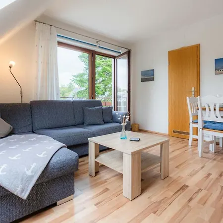 5 Backbordkajuete Id 481 Lejlighed *