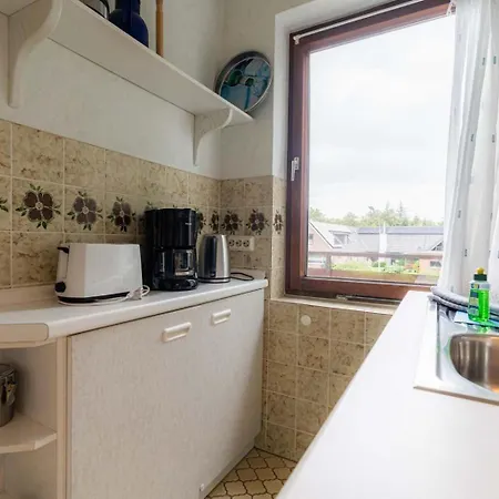 5 Backbordkajuete Id 481 Lejlighed *