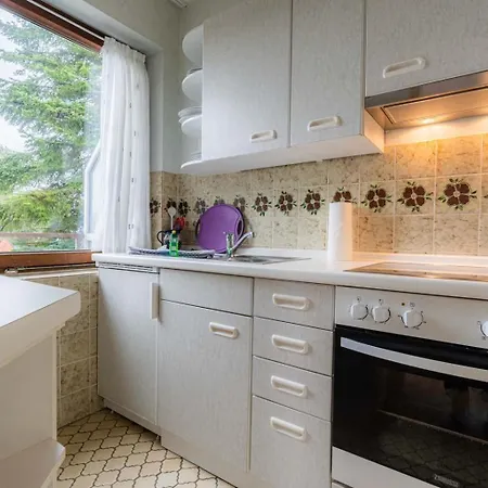 5 Backbordkajuete Id 481 Lejlighed Sankt Peter-Ording