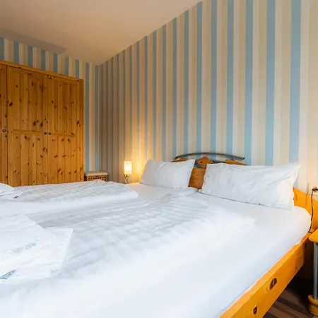 5 Backbordkajuete Id 481 Sankt Peter-Ording