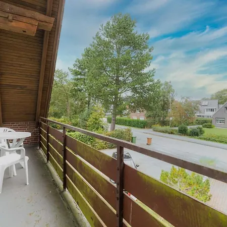 Lejlighed 5 Backbordkajuete Id 481