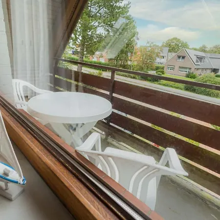 Lejlighed 5 Backbordkajuete Id 481 *