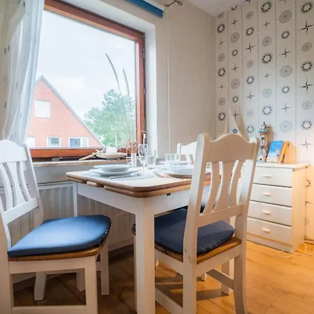 5 Backbordkajuete Id 481 公寓 *