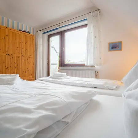Apartmán 5 Backbordkajuete Id 481